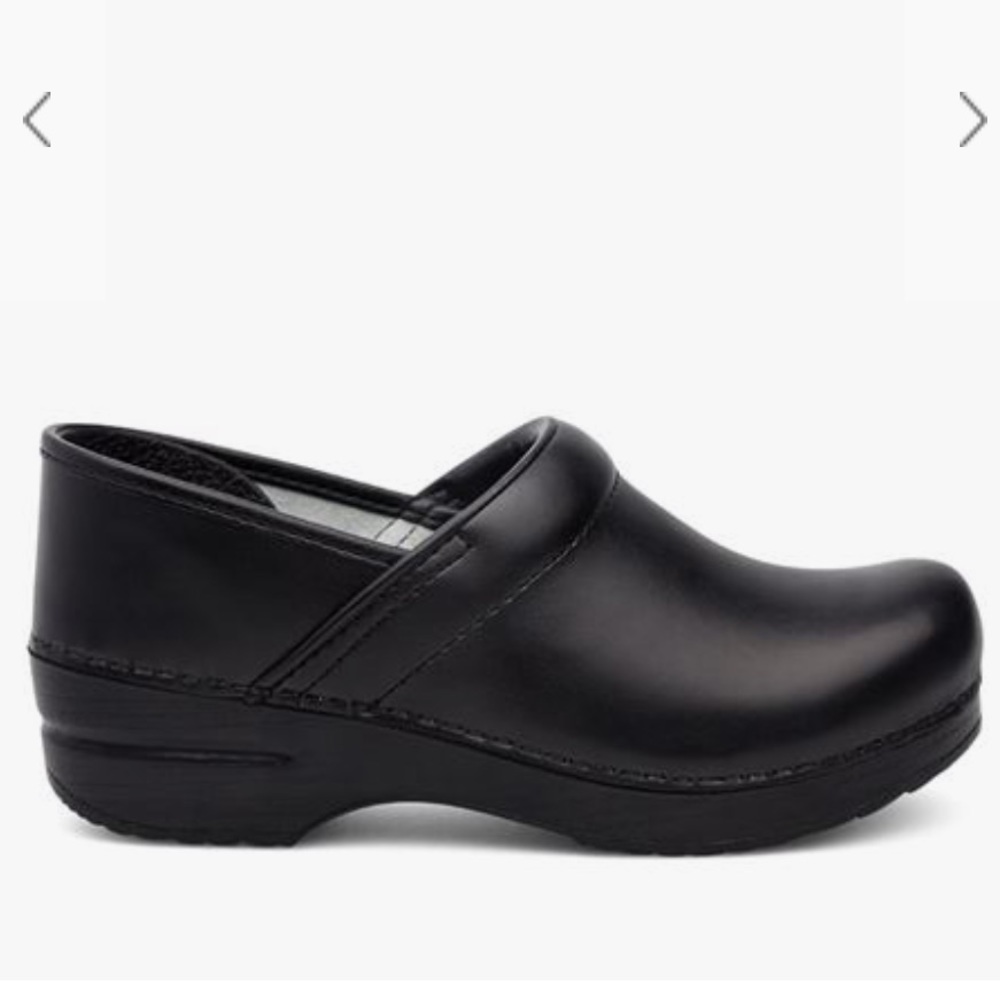 Dansko Cloggs
